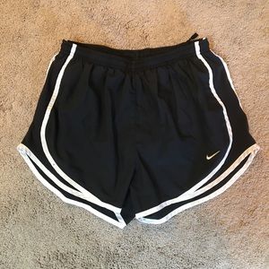 Nike Womens Sport Shorts